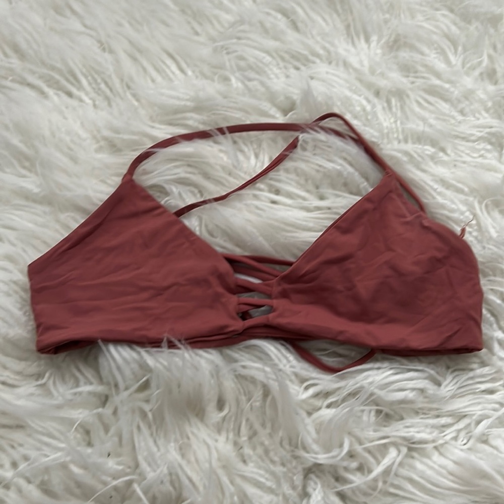 L*Space Bikini Top